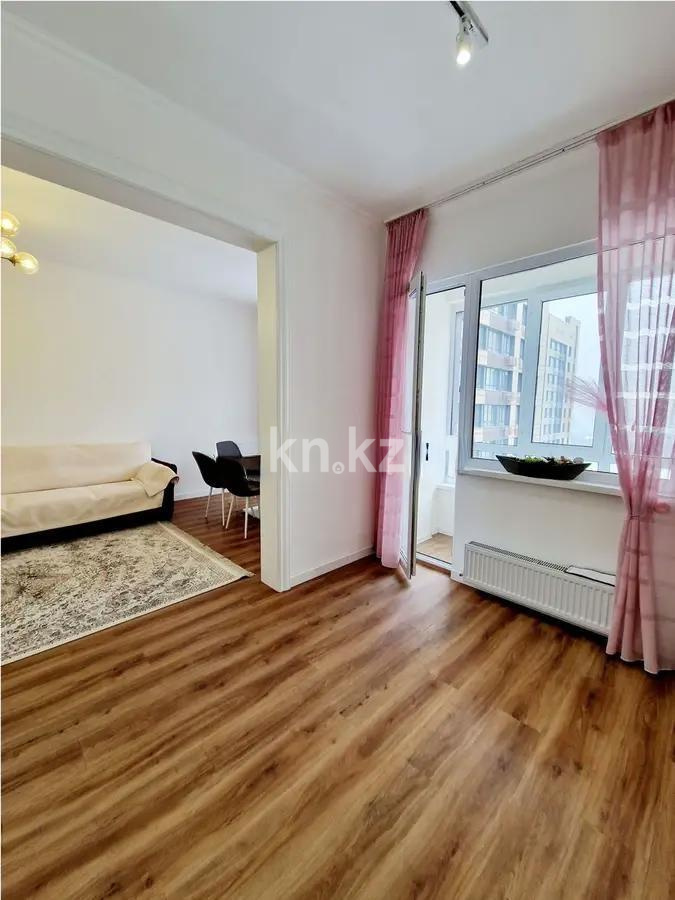 Продажа 3-комнатной квартиры, 79 м² в Алматы - фото 2