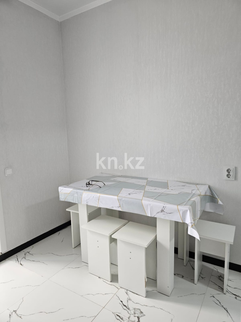 Аренда 1-комнатной квартиры, 37 м² в Астане - фото 7
