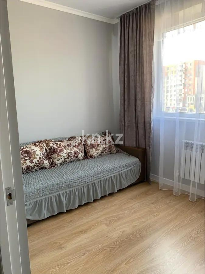 Продажа 2-комнатной квартиры, 43 м² в Алматы