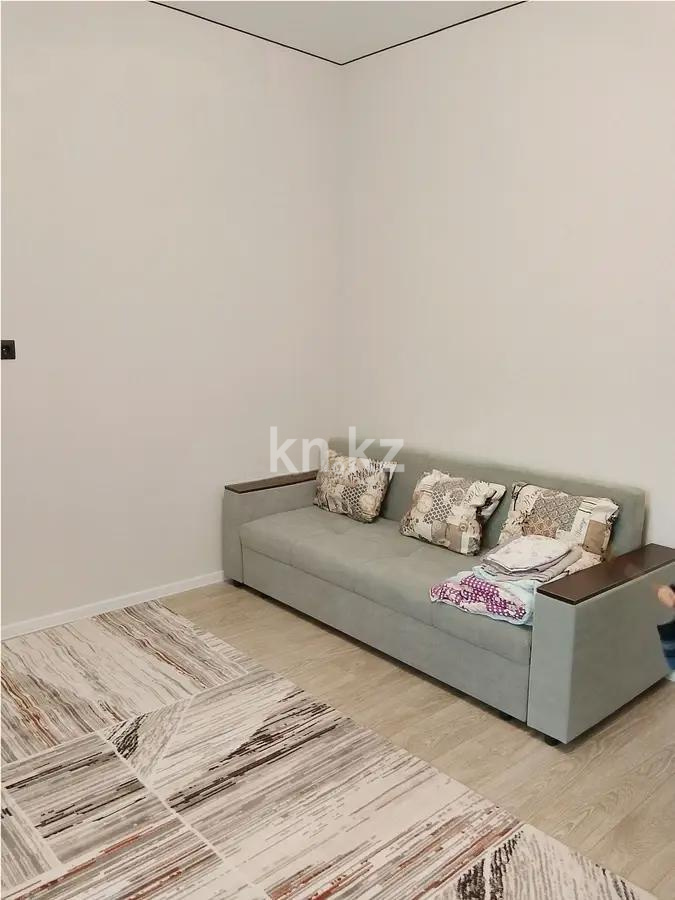 Продажа 1-комнатной квартиры, 37 м², ул. Айтматова, дом  77/7 в Астане