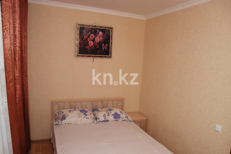 Аренда 2-комнатной квартиры посуточно, 45 м², пр. Абая, дом  58 - ул. Манаса в Алматы - фото 3