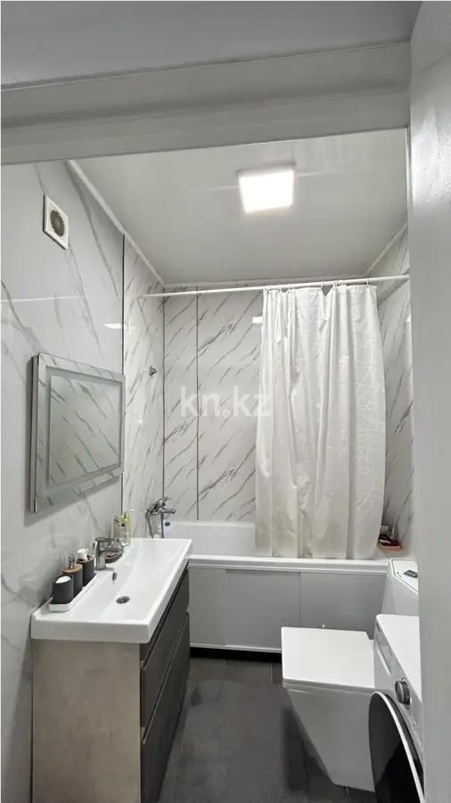 Продажа 2-комнатной квартиры, 75 м², мкр-н 2, дом  40г в Алматы - фото 4