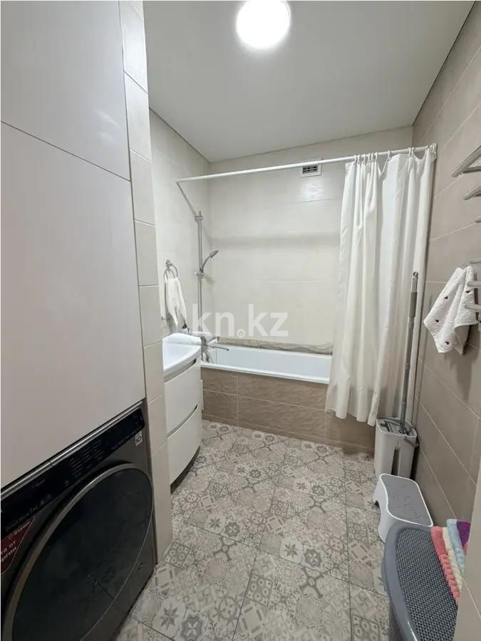 Продажа 3-комнатной квартиры, 87 м² в Алматы - фото 5