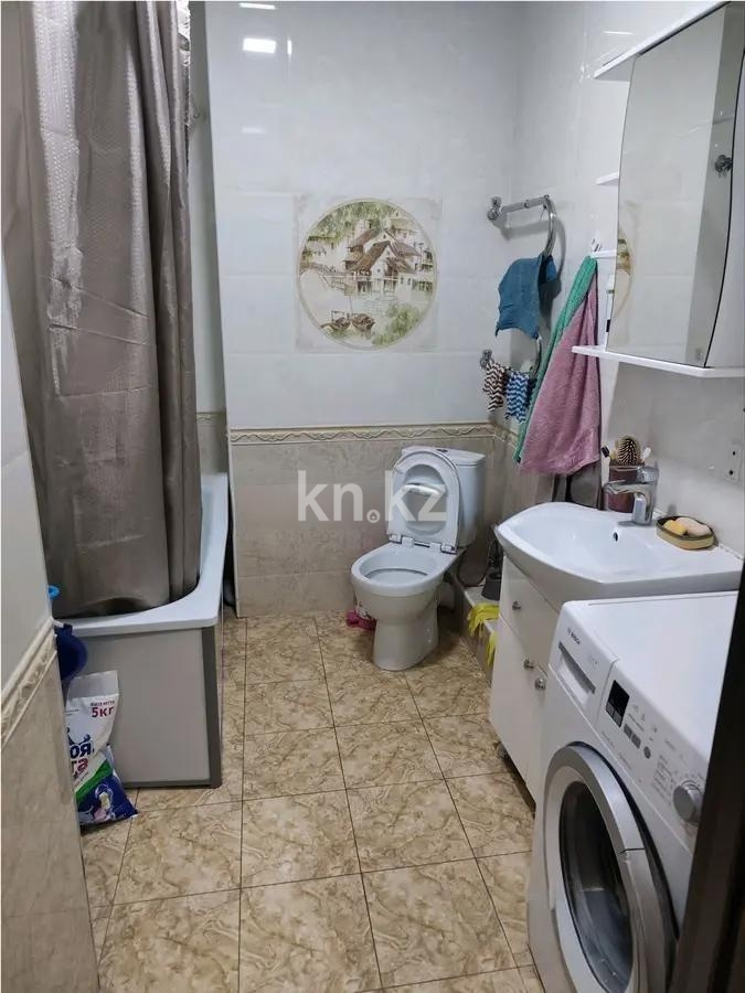Продажа 2-комнатной квартиры, 65 м² в Алматы - фото 3