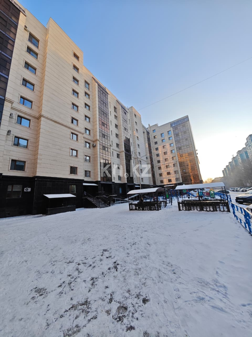 Продажа 3-комнатной квартиры, 90 м² в Караганде - фото 28