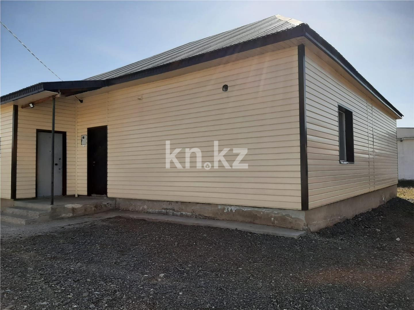 Продажа 4-комнатного дома, 117.8 м² в Караганде - фото 18