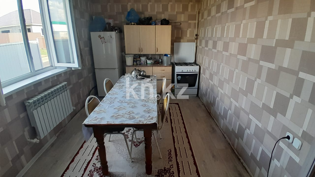 Продажа 4-комнатного дома, 82.4 м², Ускен в Уральске - фото 3