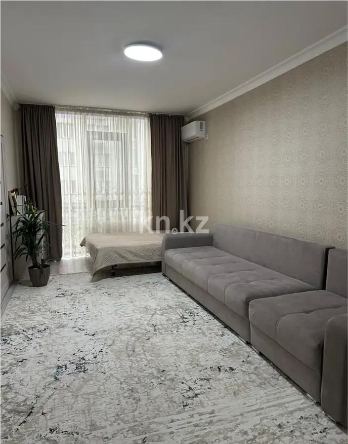 Продажа 2-комнатной квартиры, 68 м² в Алматы