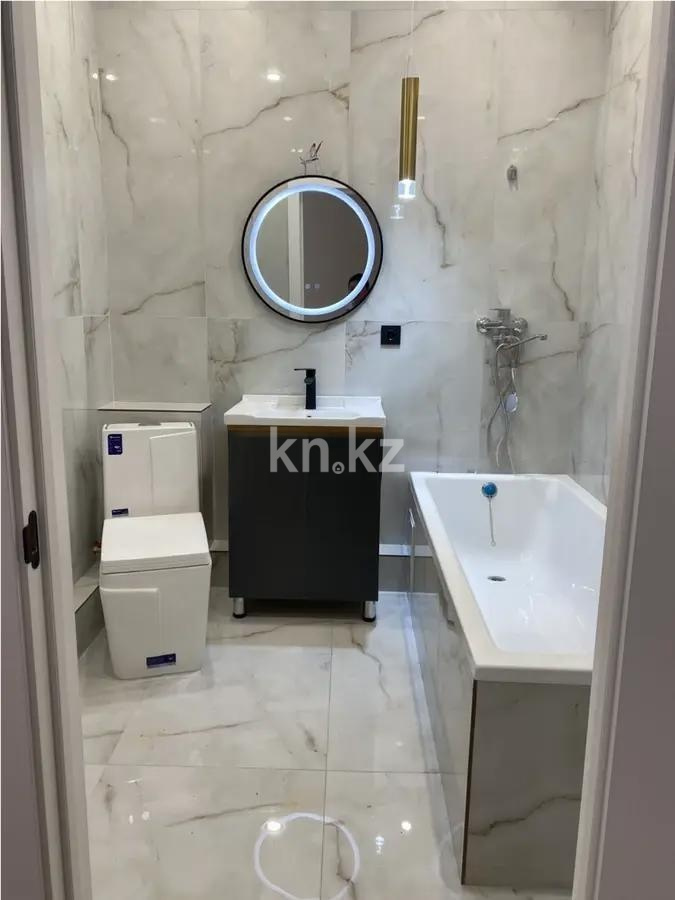 Продажа 2-комнатной квартиры, 37 м² в Алматы - фото 3