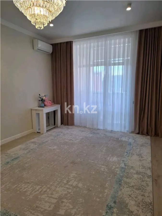 Продажа 2-комнатной квартиры, 72.5 м² в Астане - фото 2