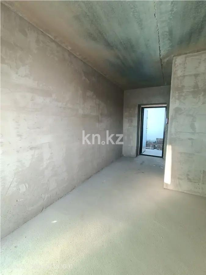 Продажа 1-комнатной квартиры, 21.7 м² в Астане