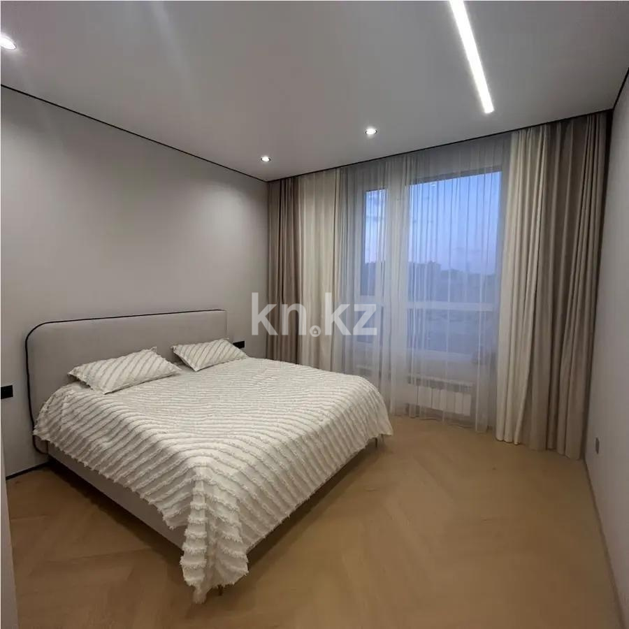 Продажа 4-комнатной квартиры, 89 м² в Астане