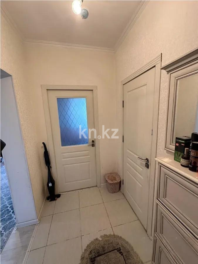 Продажа 1-комнатной квартиры, 39 м² в Алматы - фото 4