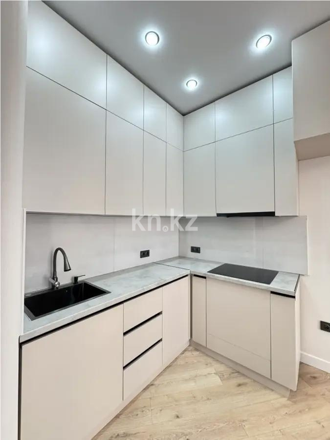 Продажа 3-комнатной квартиры, 58 м² в Астане - фото 4