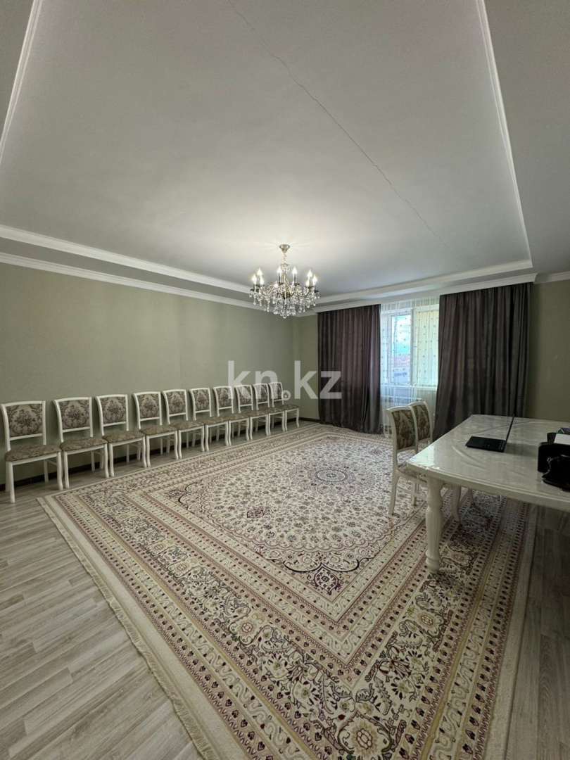 Продажа 3-комнатной квартиры, 109 м² в Актобе - фото 8