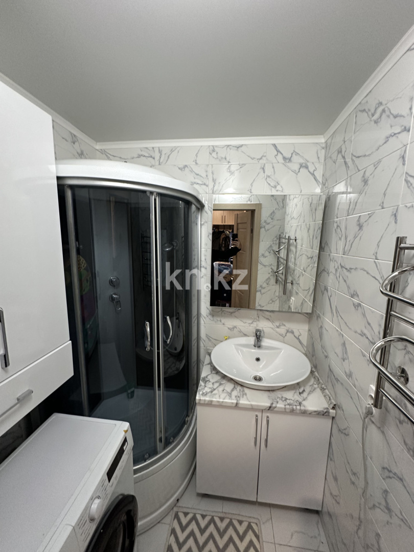 Продажа 3-комнатной квартиры, 58.4 м² в Караганде - фото 17