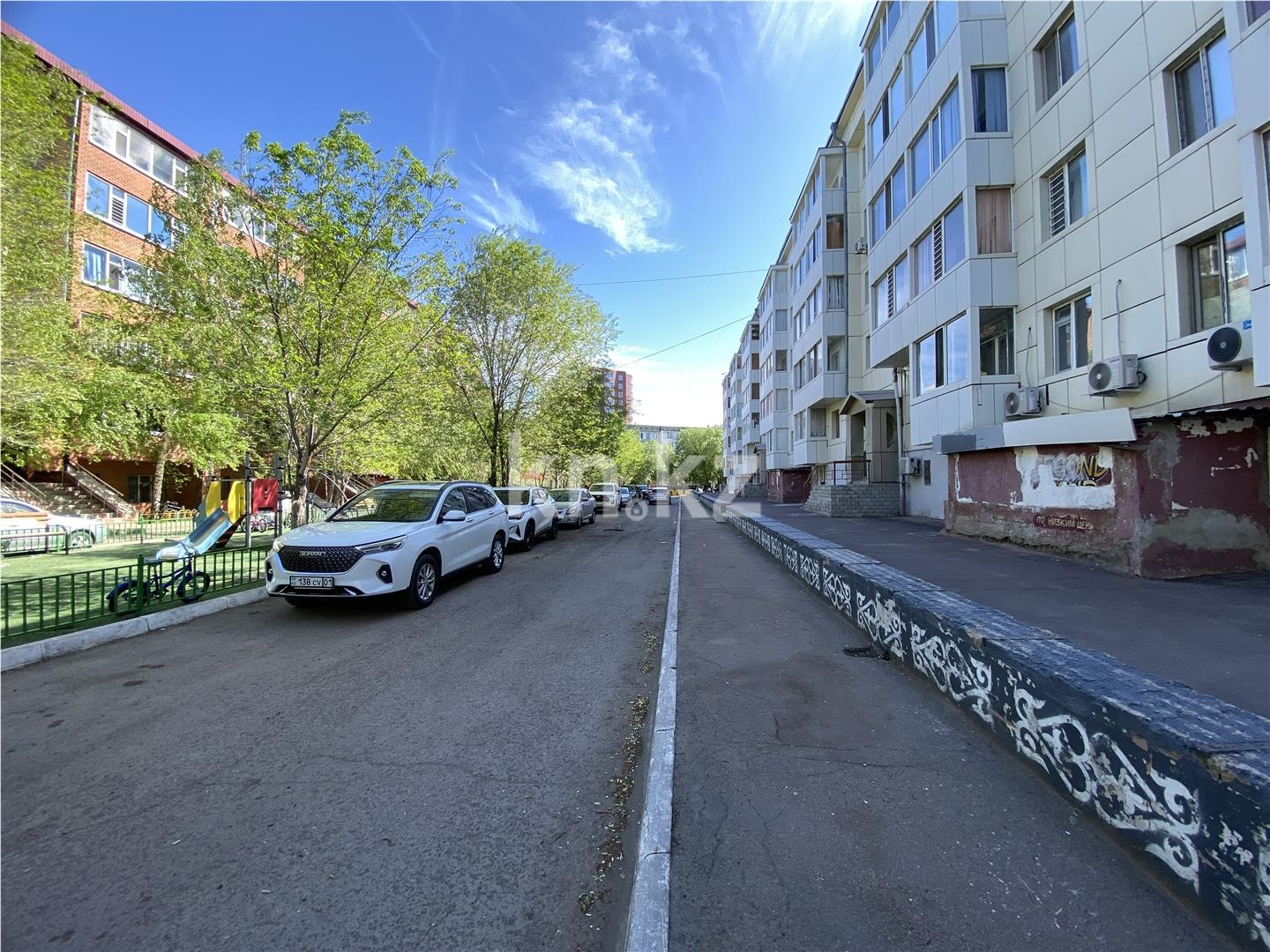 Продажа 2-комнатной квартиры, 48 м² в Астане - фото 16