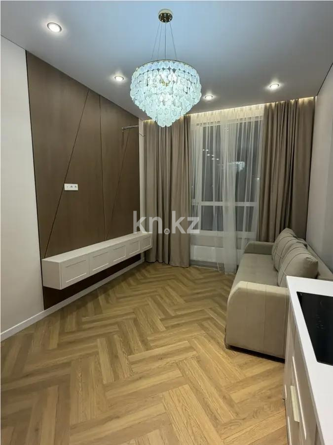Продажа 2-комнатной квартиры, 46.5 м² в Астане