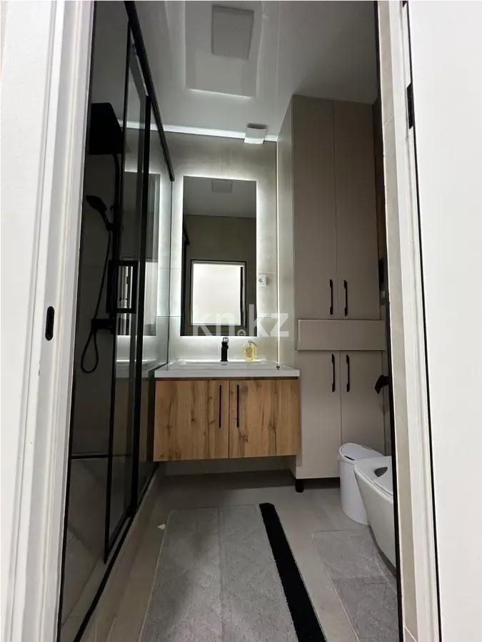 Продажа 2-комнатной квартиры, 79 м², ул. Навои, дом  39 в Алматы - фото 4