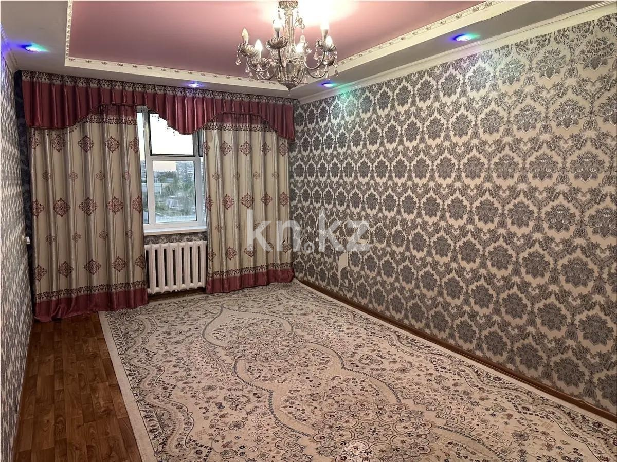 Продажа 3-комнатной квартиры, 62 м² в Шахтинске - фото 2