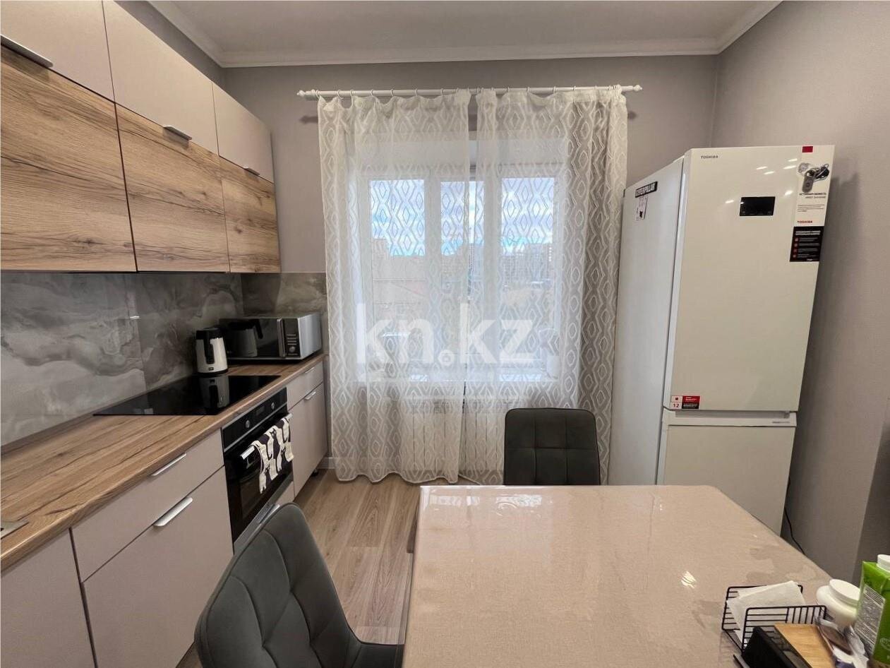 Продажа 3-комнатной квартиры, 84 м² в Караганде - фото 5