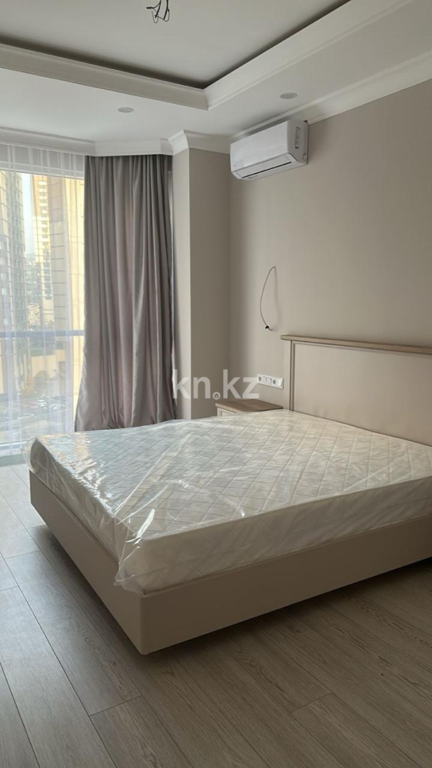 Аренда 5-комнатной квартиры, 155 м² в Алматы - фото 7