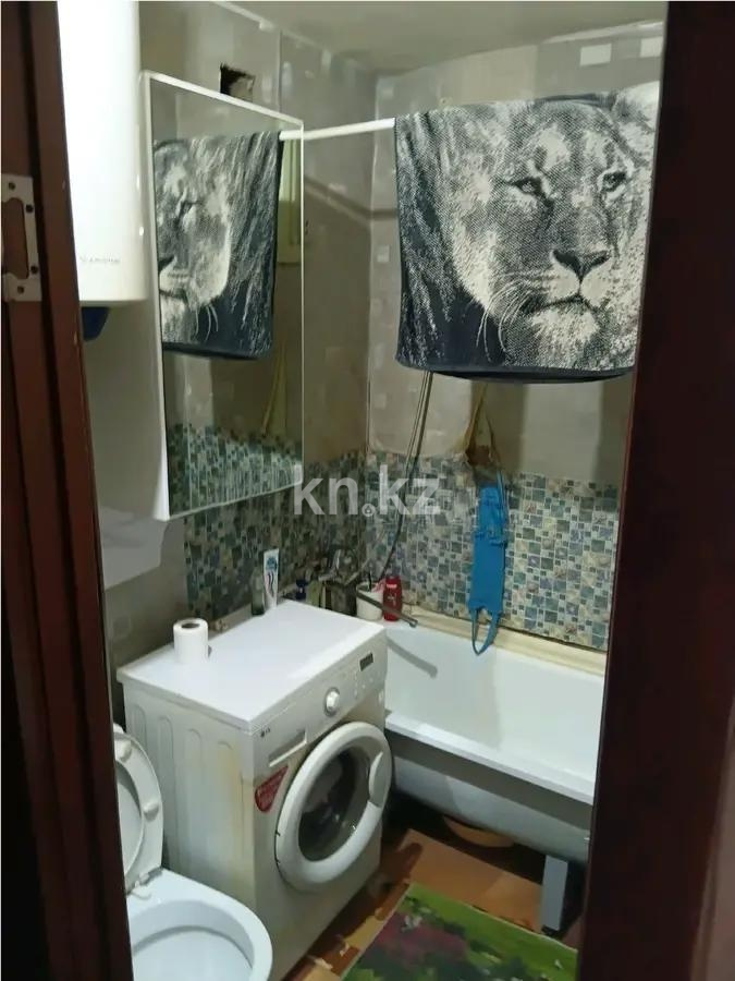 Продажа 1-комнатной квартиры, 33 м² в Караганде - фото 3