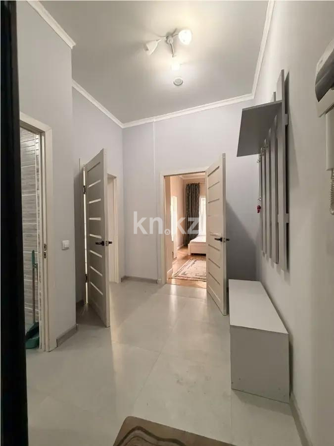 Продажа 2-комнатной квартиры, 47 м² в Алматы - фото 4