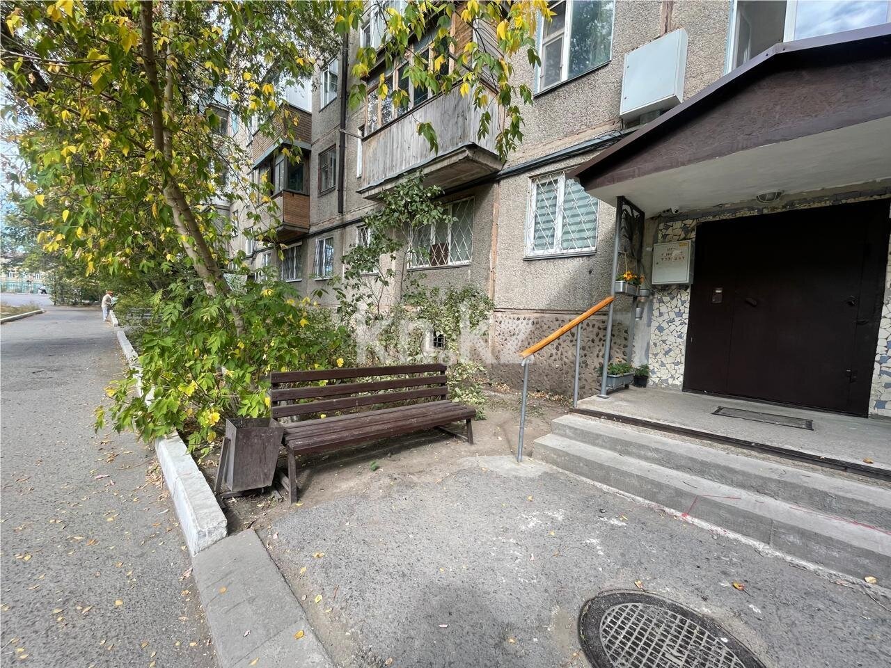 Продажа 2-комнатной квартиры, 45 м² в Караганде - фото 5