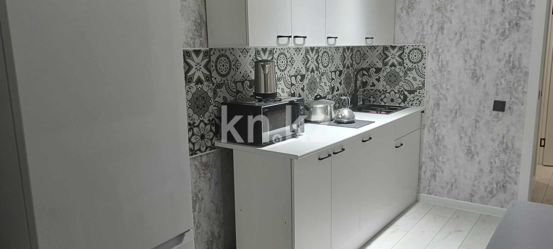 Аренда 1-комнатной квартиры, 40 м² в Астане - фото 3