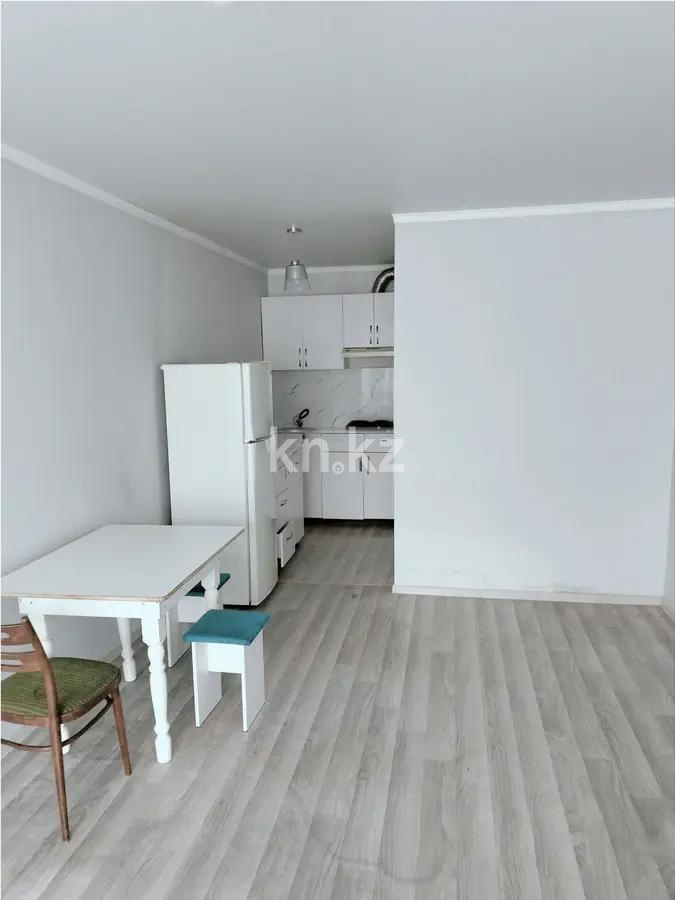 Продажа 1-комнатной квартиры, 47 м² в Алматы - фото 3