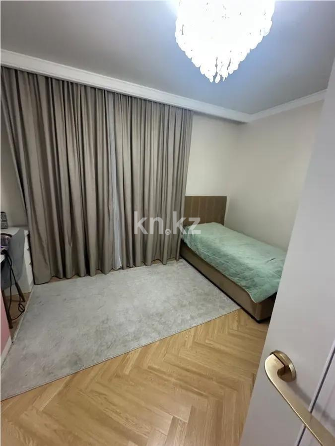 Продажа 3-комнатной квартиры, 72 м², мкр-н Дарабоз, дом  79 в Алматы - фото 3