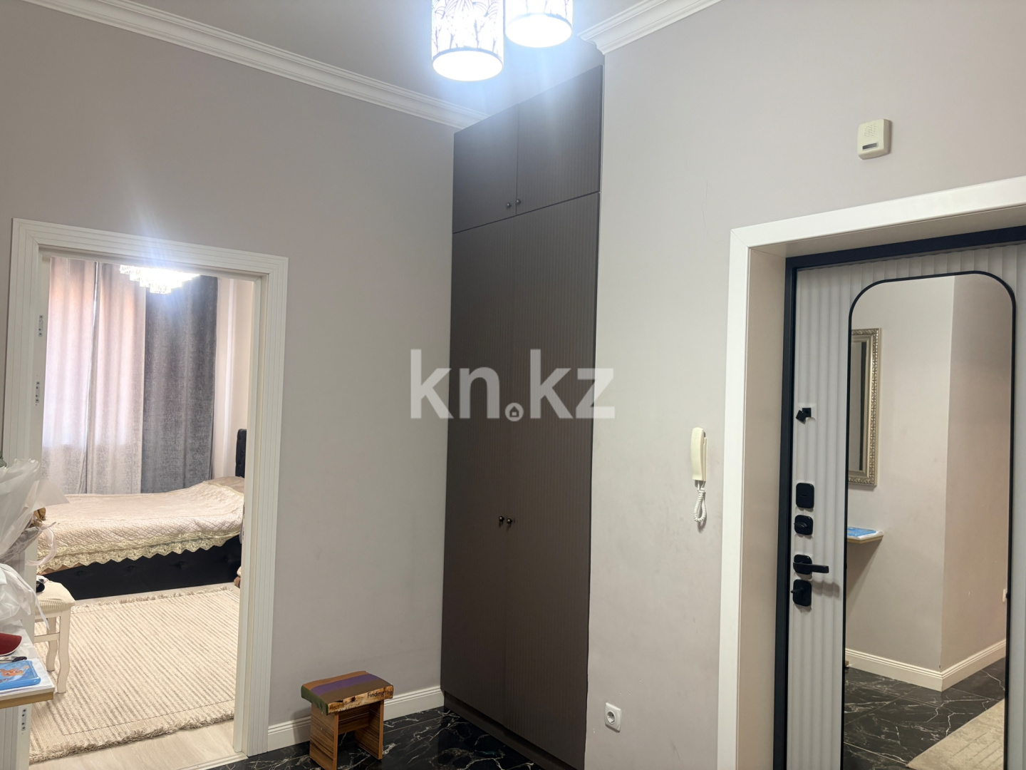 Продажа 4-комнатной квартиры, 110 м² в Караганде - фото 8