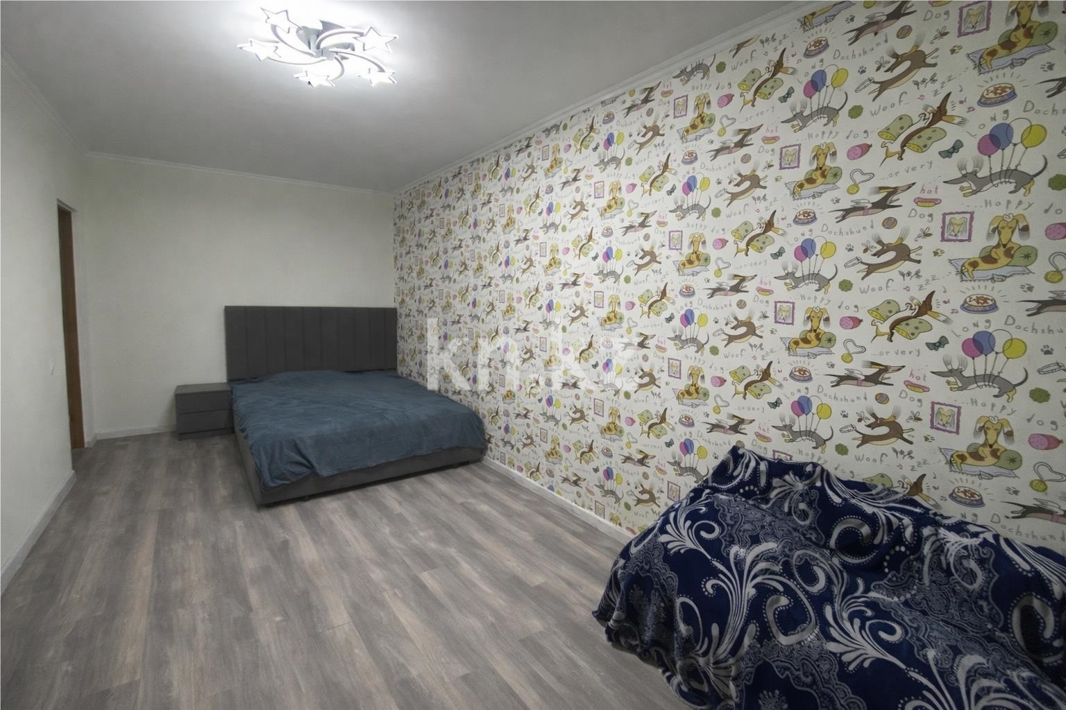Продажа 2-комнатной квартиры, 56 м² в Караганде - фото 2