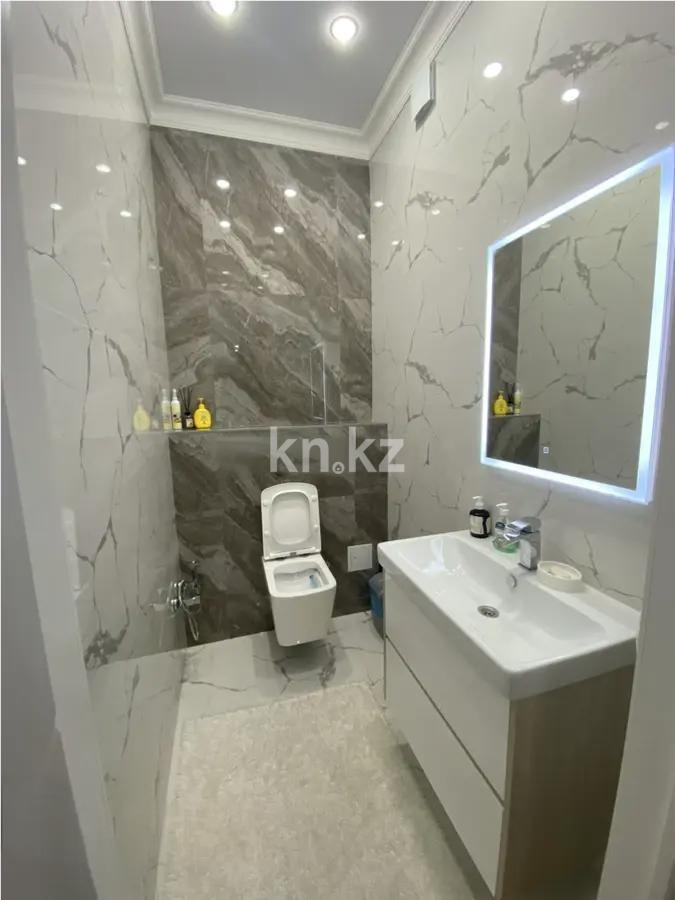 Продажа 3-комнатной квартиры, 84 м², ул. Асфендиярова, дом  2 в Астане - фото 5