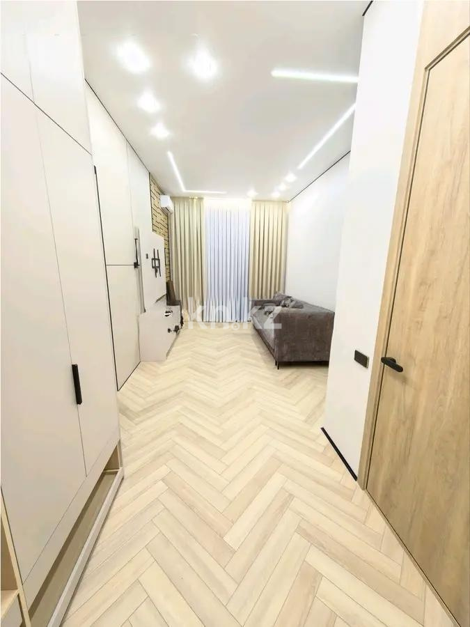 Продажа 2-комнатной квартиры, 62 м² в Алматы