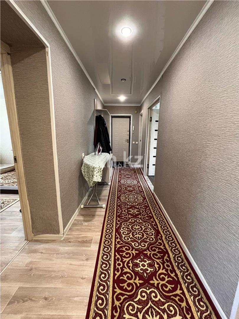 Продажа 4-комнатной квартиры, 75 м², пр. Республики, дом  18 в Караганде - фото 18