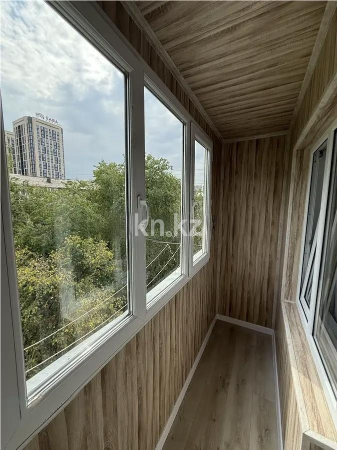 Продажа 2-комнатной квартиры, 43 м² в Алматы - фото 5