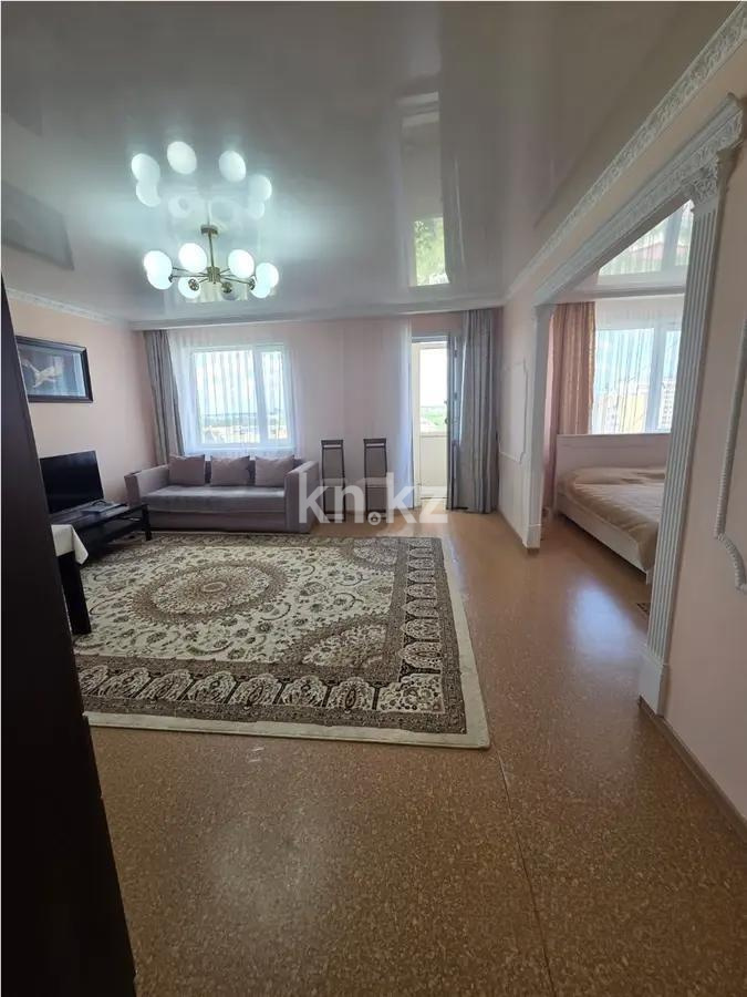 Продажа 2-комнатной квартиры, 56.8 м² в Астане