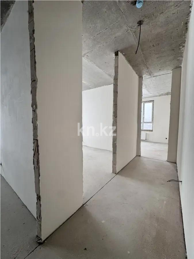 Продажа 2-комнатной квартиры, 61 м², пр. Улы Дала, дом  29/1 в Астане - фото 4