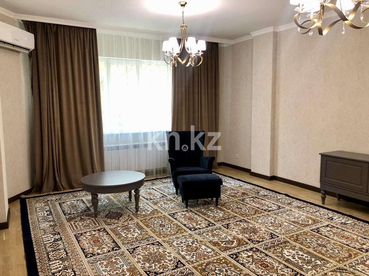 Продажа 2-комнатной квартиры, 82.7 м² в Алматы