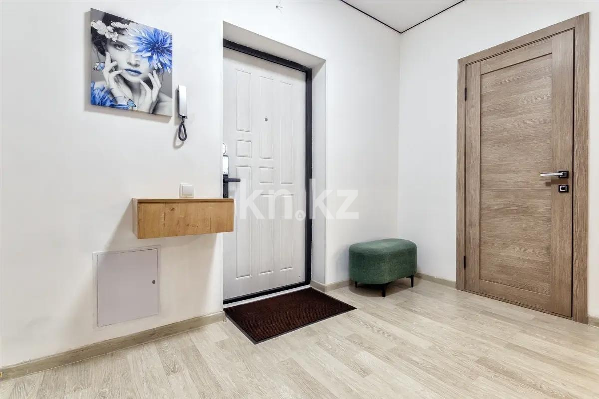 Продажа 2-комнатной квартиры, 45.7 м² в Астане - фото 4