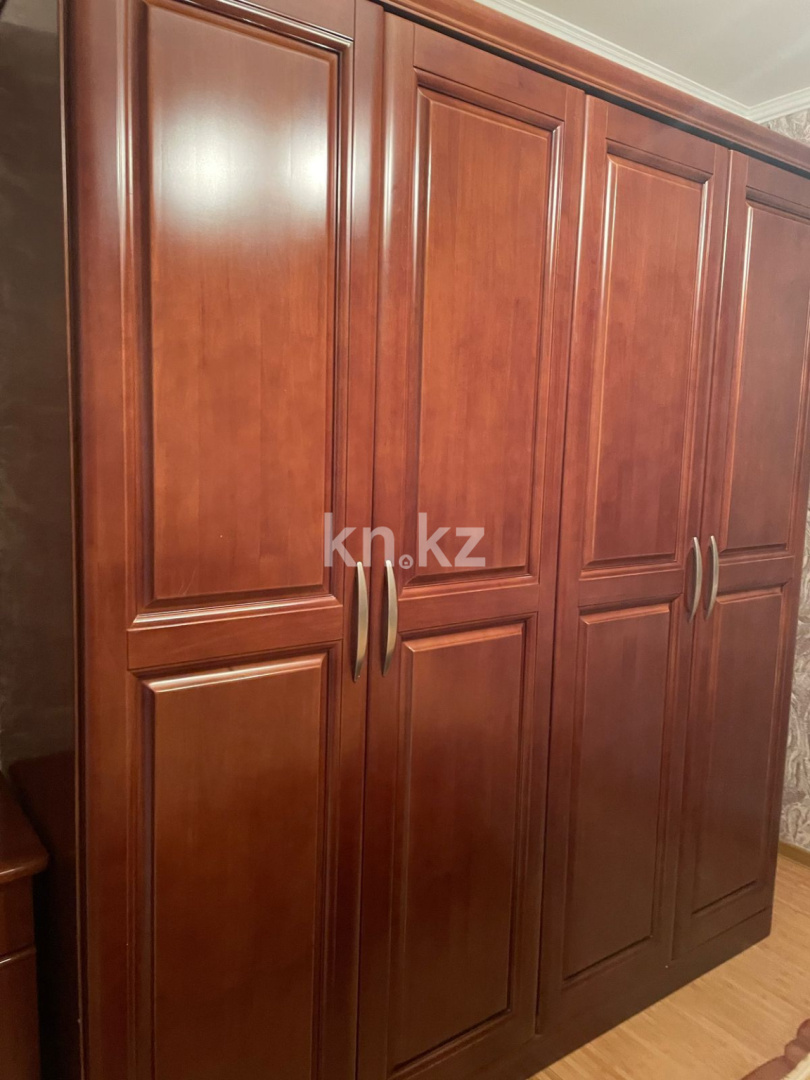 Аренда 2-комнатной квартиры, 58 м², ул. Серикова, дом  39 - ул. Омарова в Алматы - фото 9