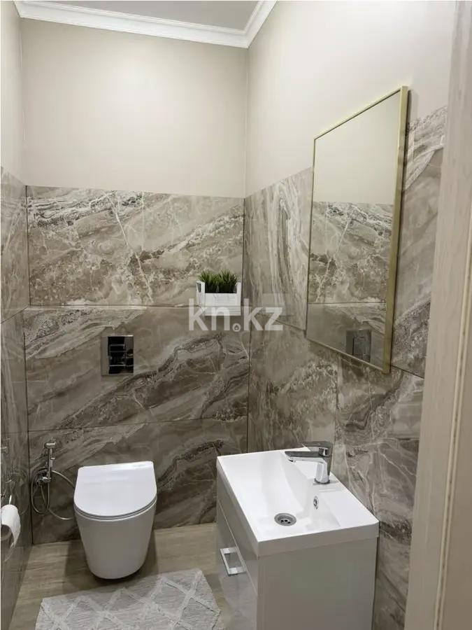 Продажа 3-комнатной квартиры, 109 м² в Астане - фото 4