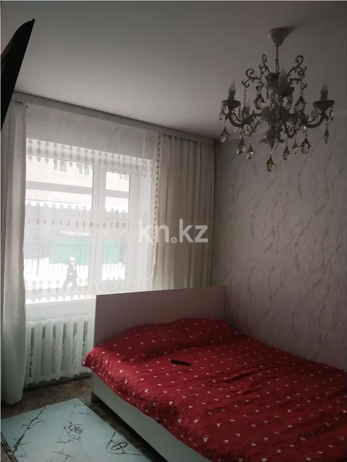 Продажа 2-комнатной квартиры, 54 м² в Караганде