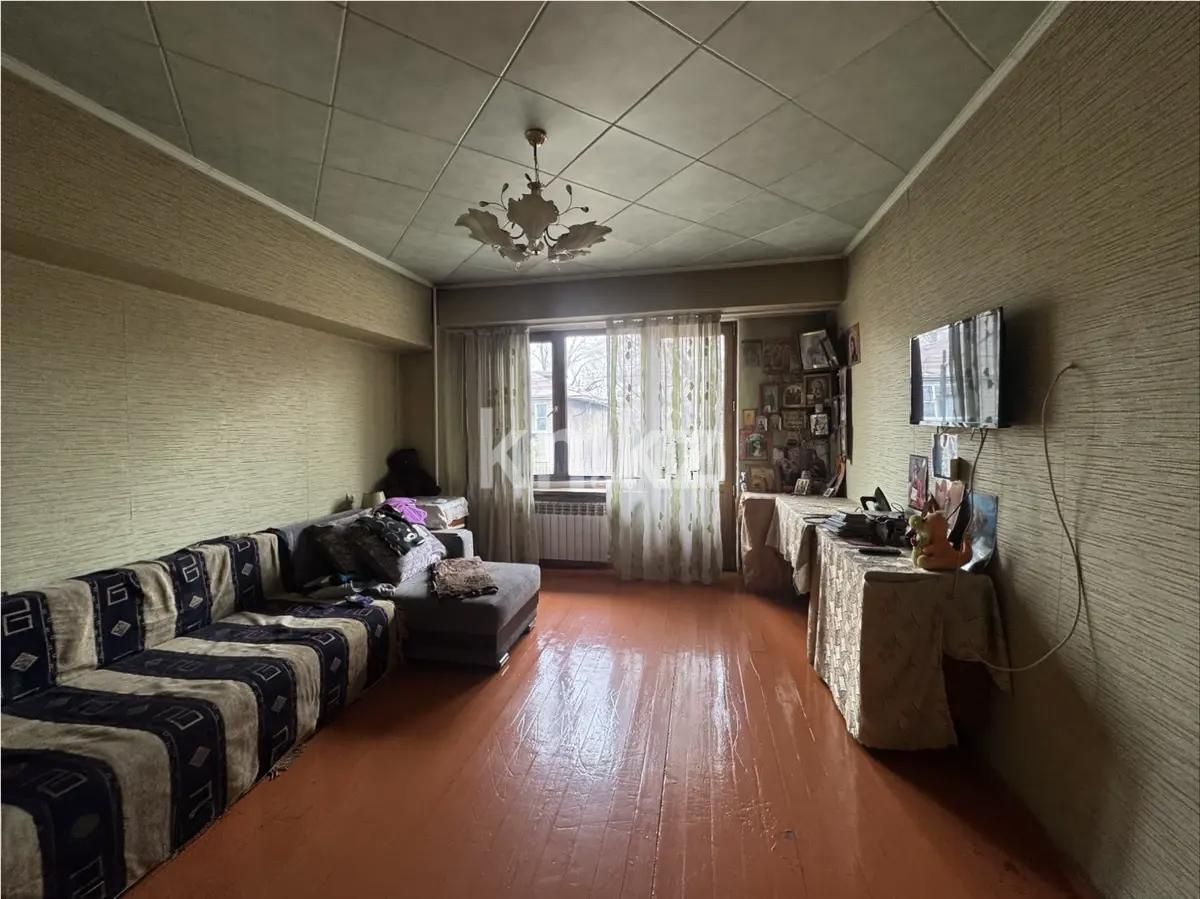 Продажа 3-комнатной квартиры, 97 м² в Алматы