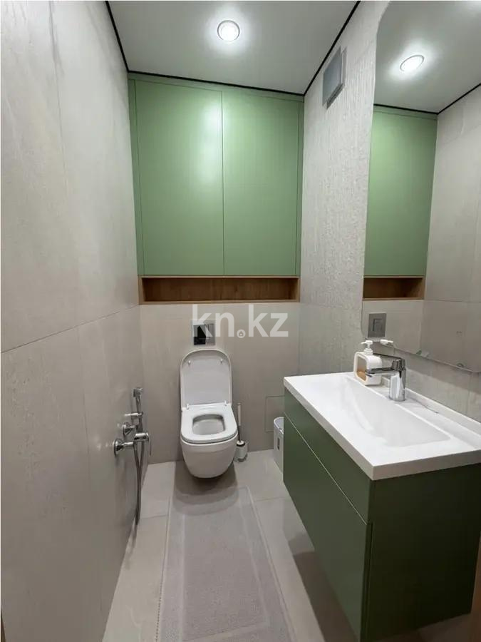 Продажа 3-комнатной квартиры, 88 м² в Астане - фото 6