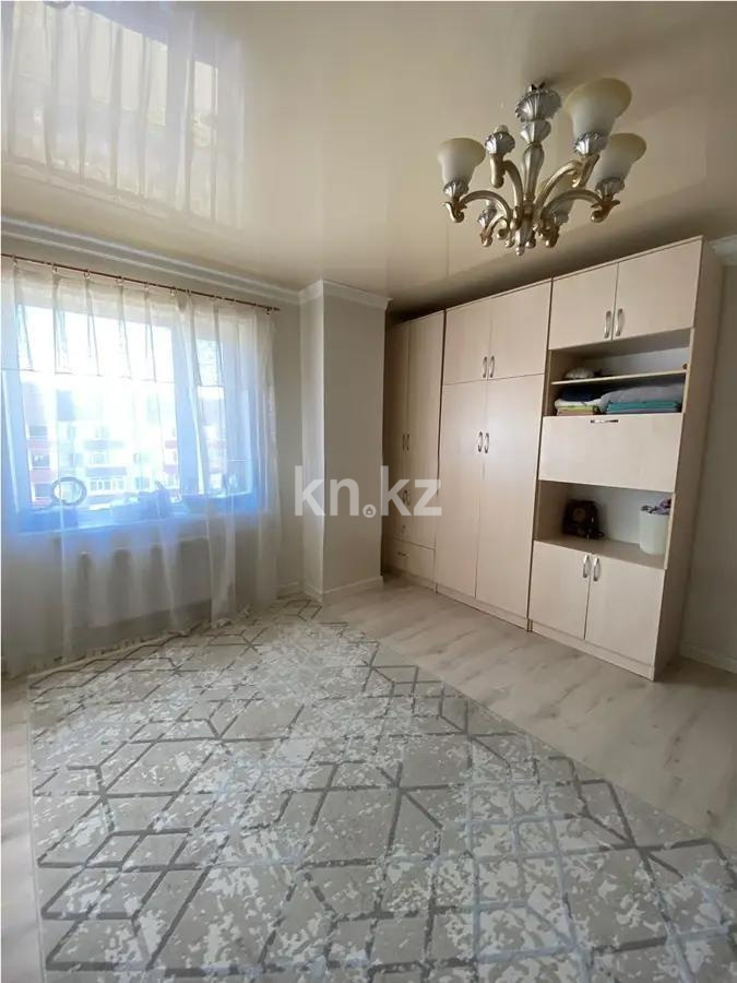 Продажа 1-комнатной квартиры, 30 м² в Караганде