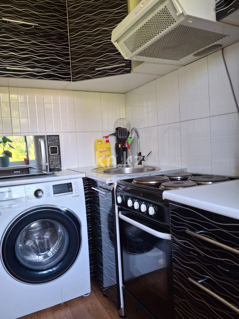 Продажа 2-комнатной квартиры, 45.4 м² в Усть-Каменогорске - фото 12