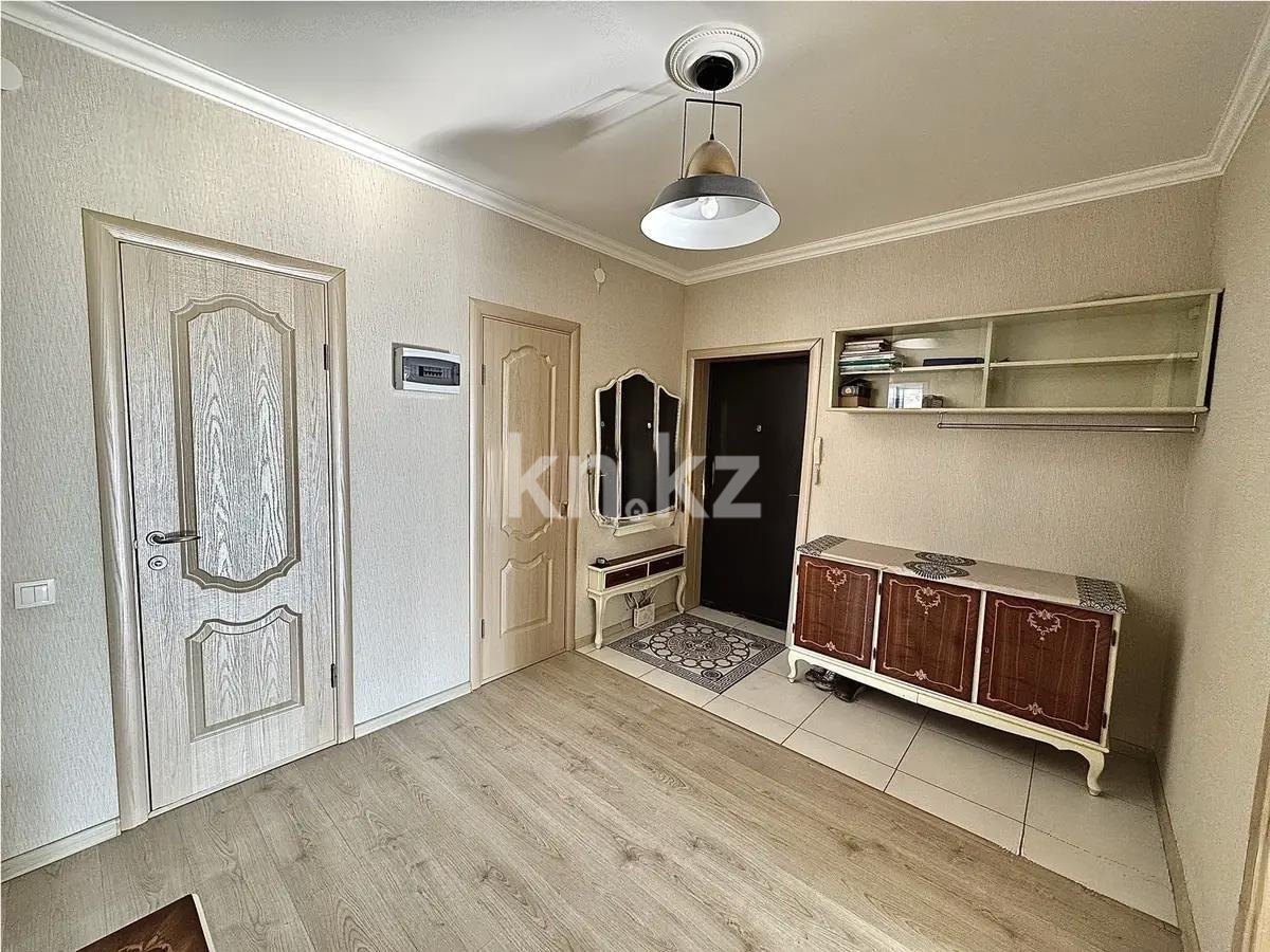 Продажа 2-комнатной квартиры, 62.6 м² в Астане - фото 6
